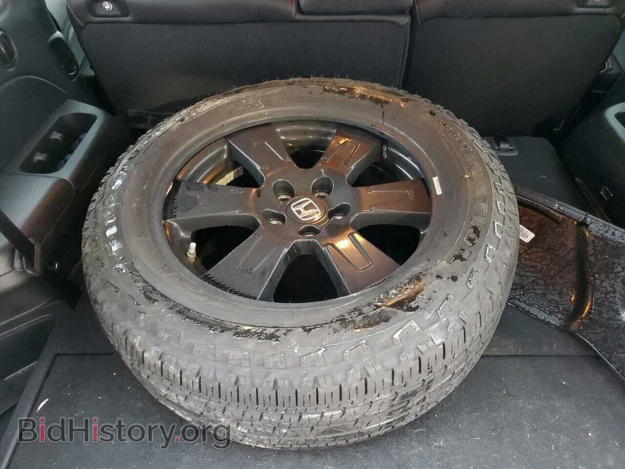 2022 HONDA PILOT - VIN: 5FNYF6H8XNB071679 - Фото 13