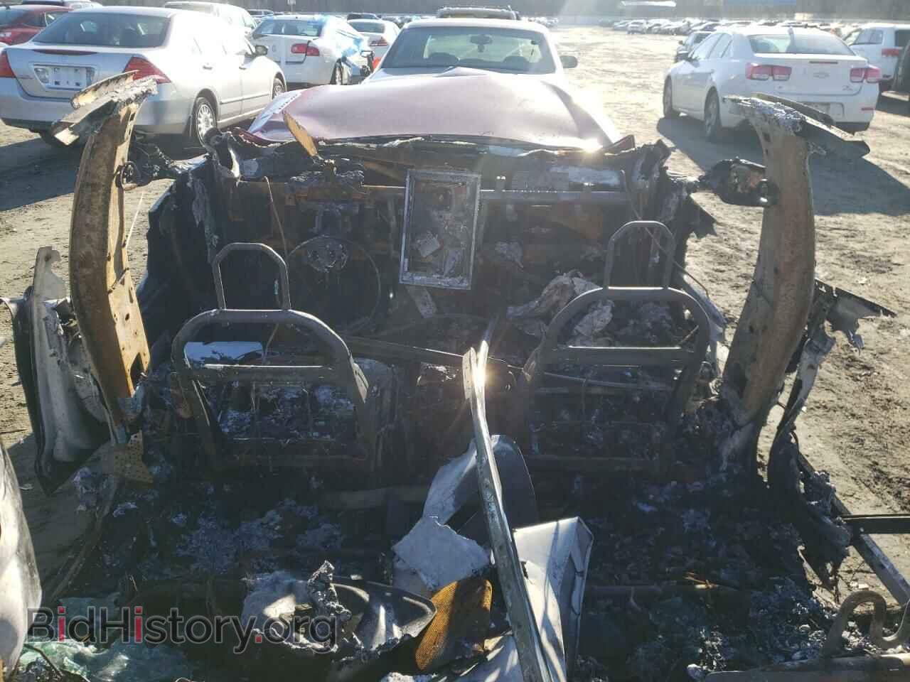 2013 TESLA MODEL S - VIN: 5YJSA1CG1DFP24274 - Photo 8
