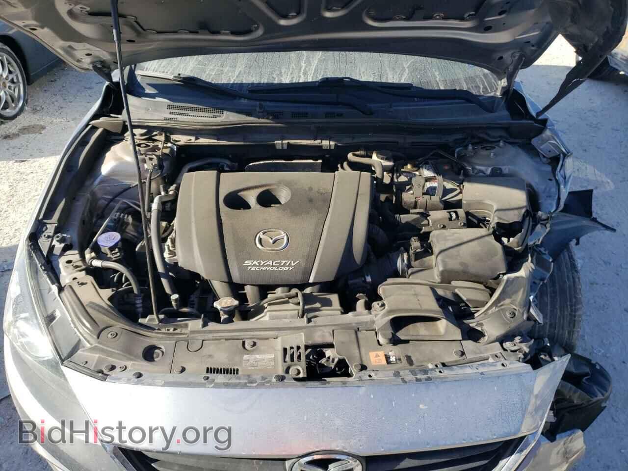 2015 MAZDA 3 - VIN: 3MZBM1K7XFM142100 - Фото 11
