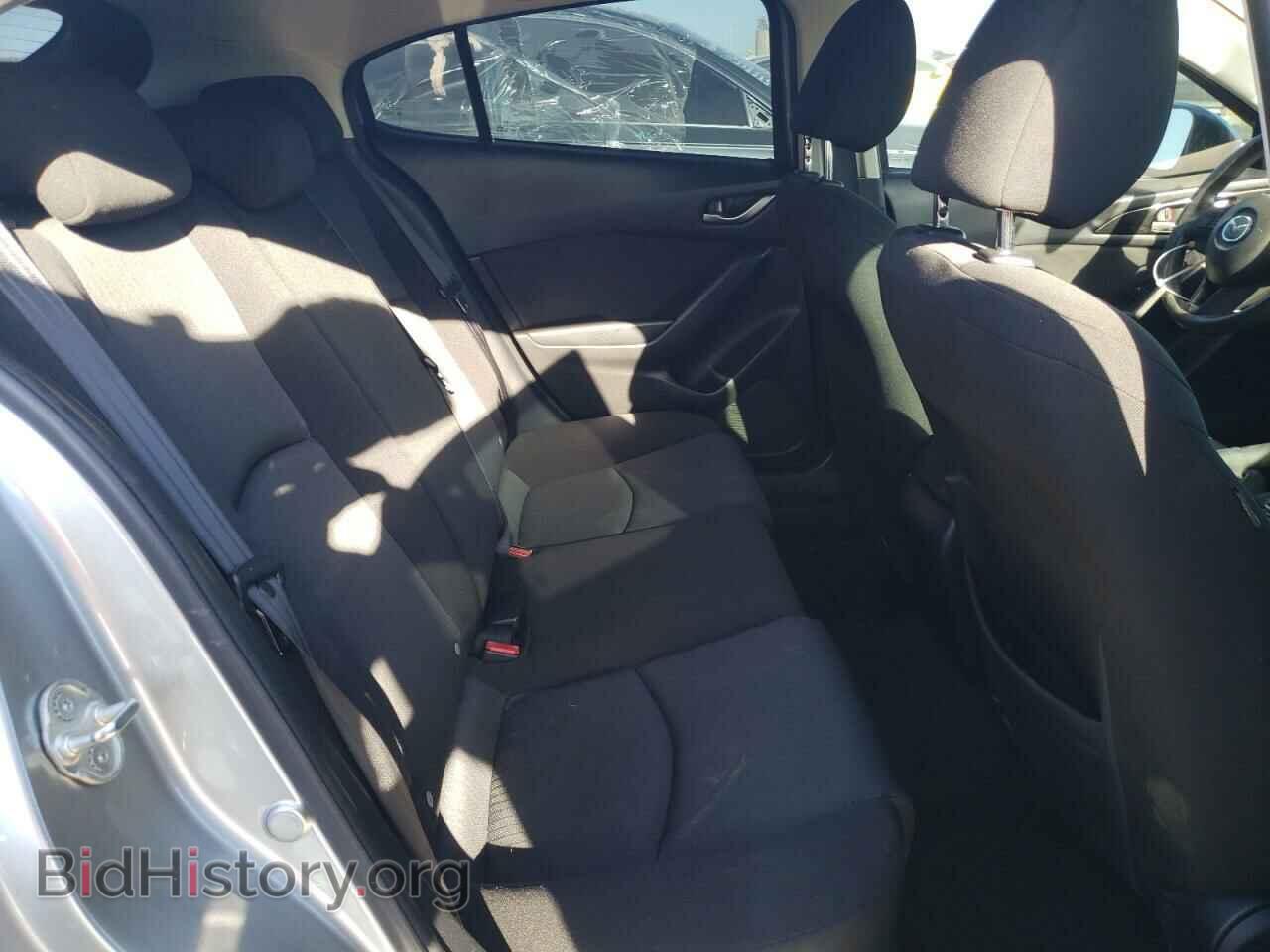 2015 MAZDA 3 - VIN: 3MZBM1K7XFM142100 - Фото 10