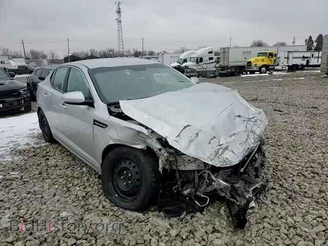 2015 KIA OPTIMA - VIN: KNAGM4A78F5530988 - Фото 13