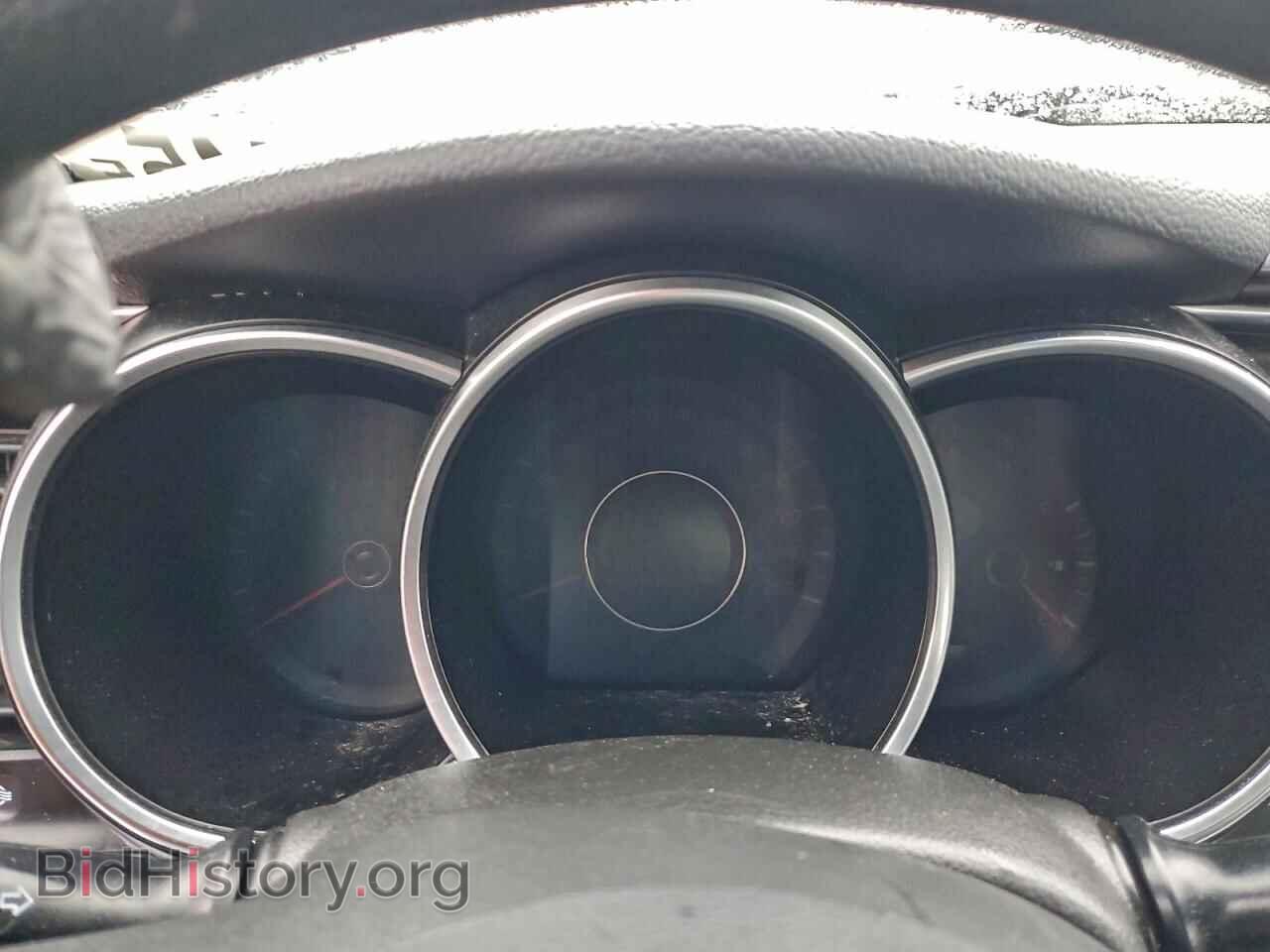 2015 KIA OPTIMA - VIN: KNAGM4A78F5530988 - Фото 9