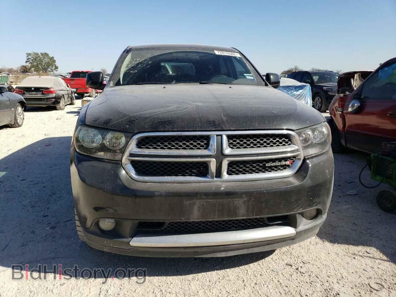 2013 DODGE DURANGO - VIN: 1C4RDHAG0DC686373 - Photo 5