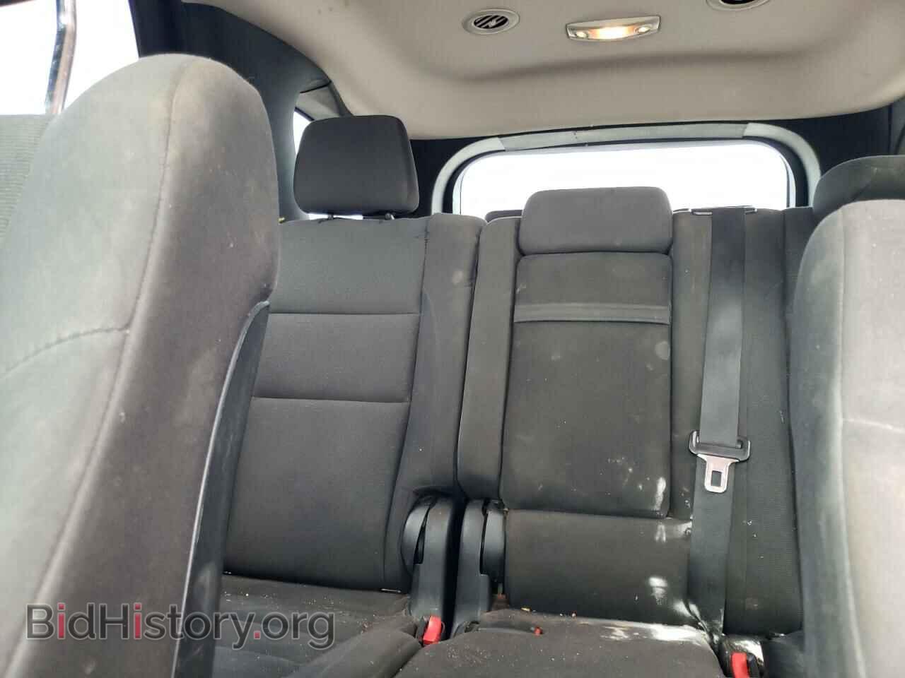 2013 DODGE DURANGO - VIN: 1C4RDHAG0DC686373 - Photo 10