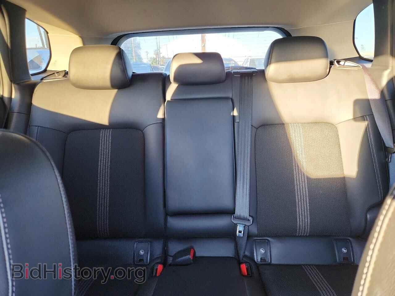 2025 MAZDA CX-50 - VIN: 7MMVABBM0SN304496 - Фото 10