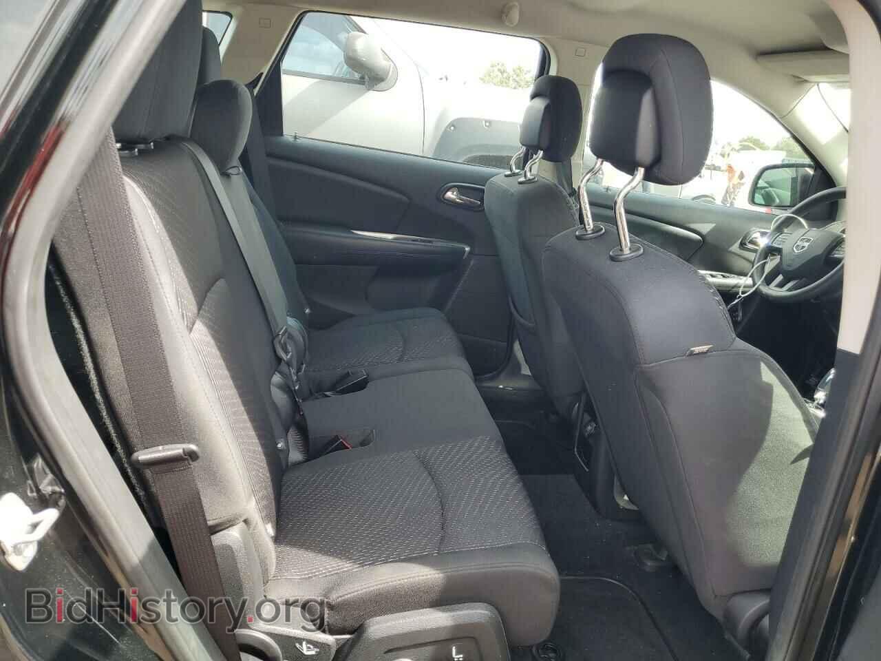 2015 DODGE JOURNEY - VIN: 3C4PDCAB1FT756307 - Фото 11