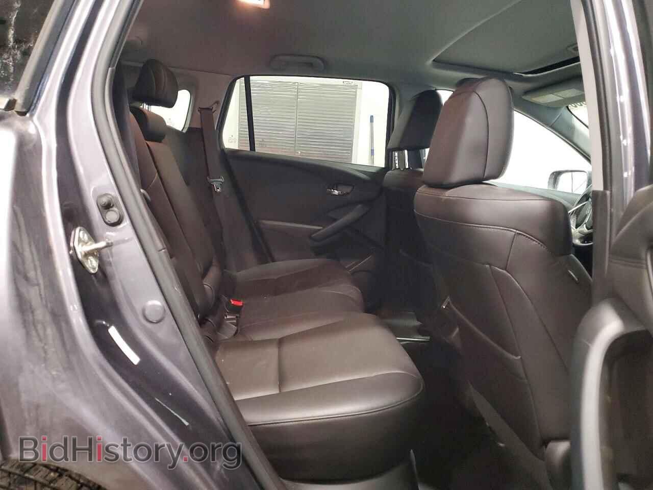 2017 ACURA RDX - VIN: 5J8TB4H37HL004765 - Фото 11