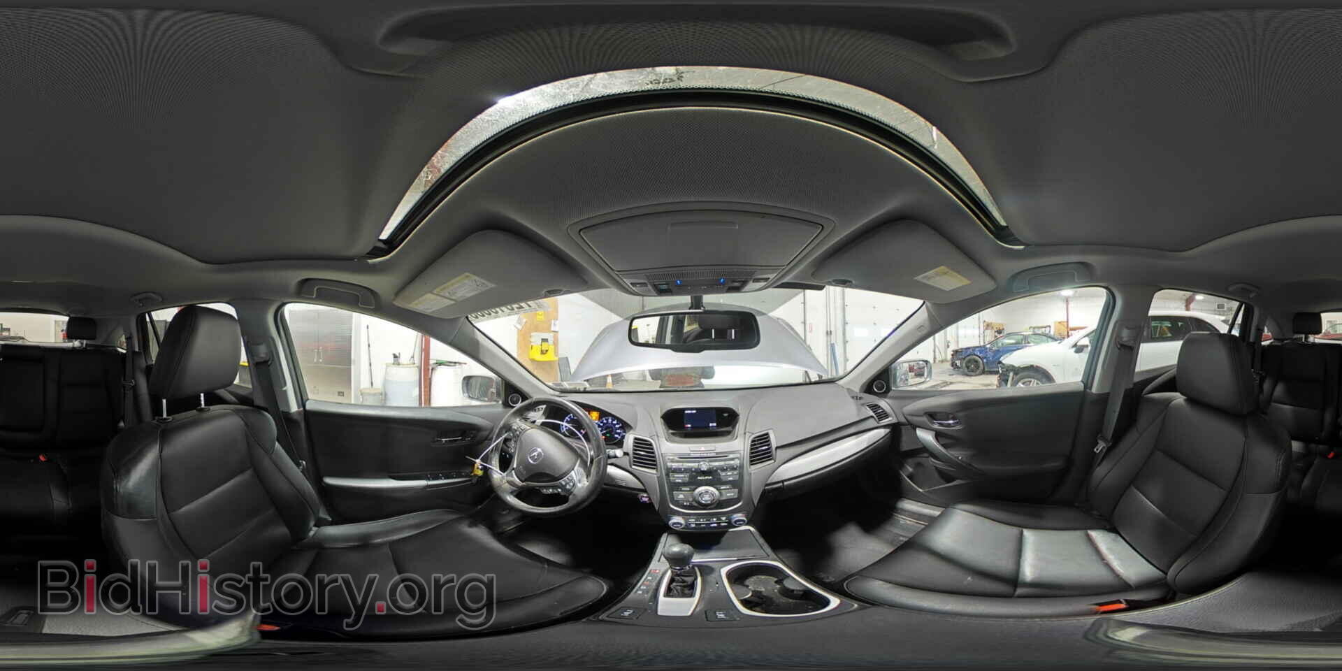 2017 ACURA RDX - VIN: 5J8TB4H37HL004765 - Фото 16