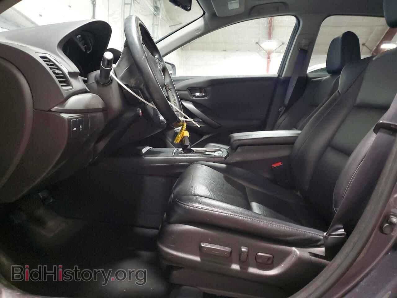 2017 ACURA RDX - VIN: 5J8TB4H37HL004765 - Фото 7