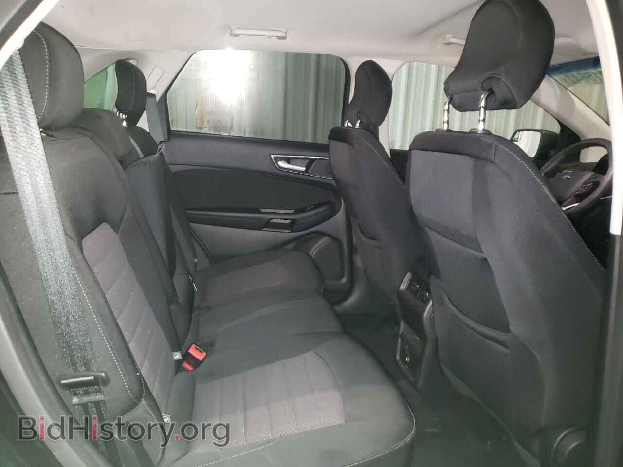 2018 FORD EDGE - VIN: 2FMPK4G92JBB09592 - Фото 11