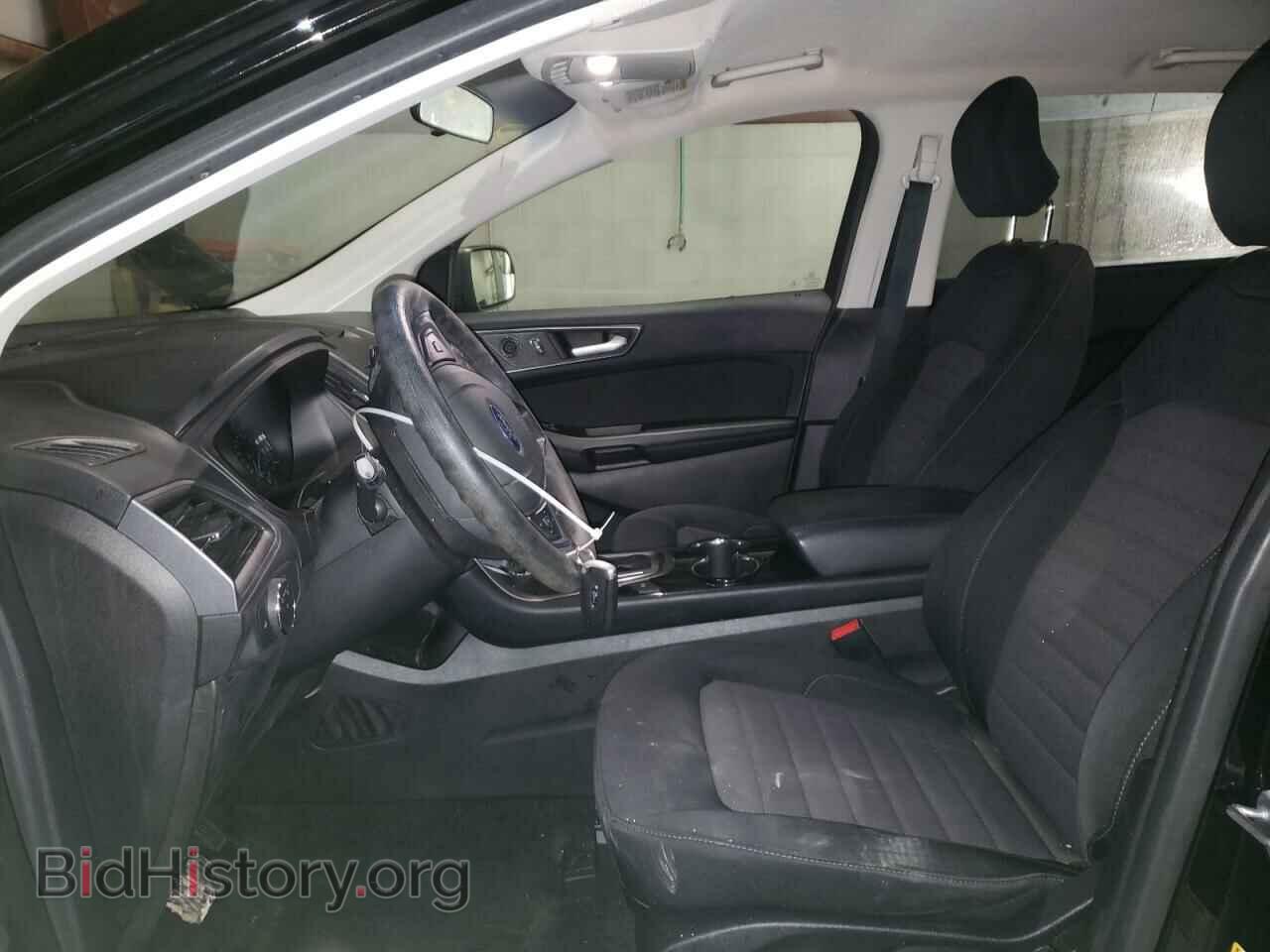 2018 FORD EDGE - VIN: 2FMPK4G92JBB09592 - Фото 7