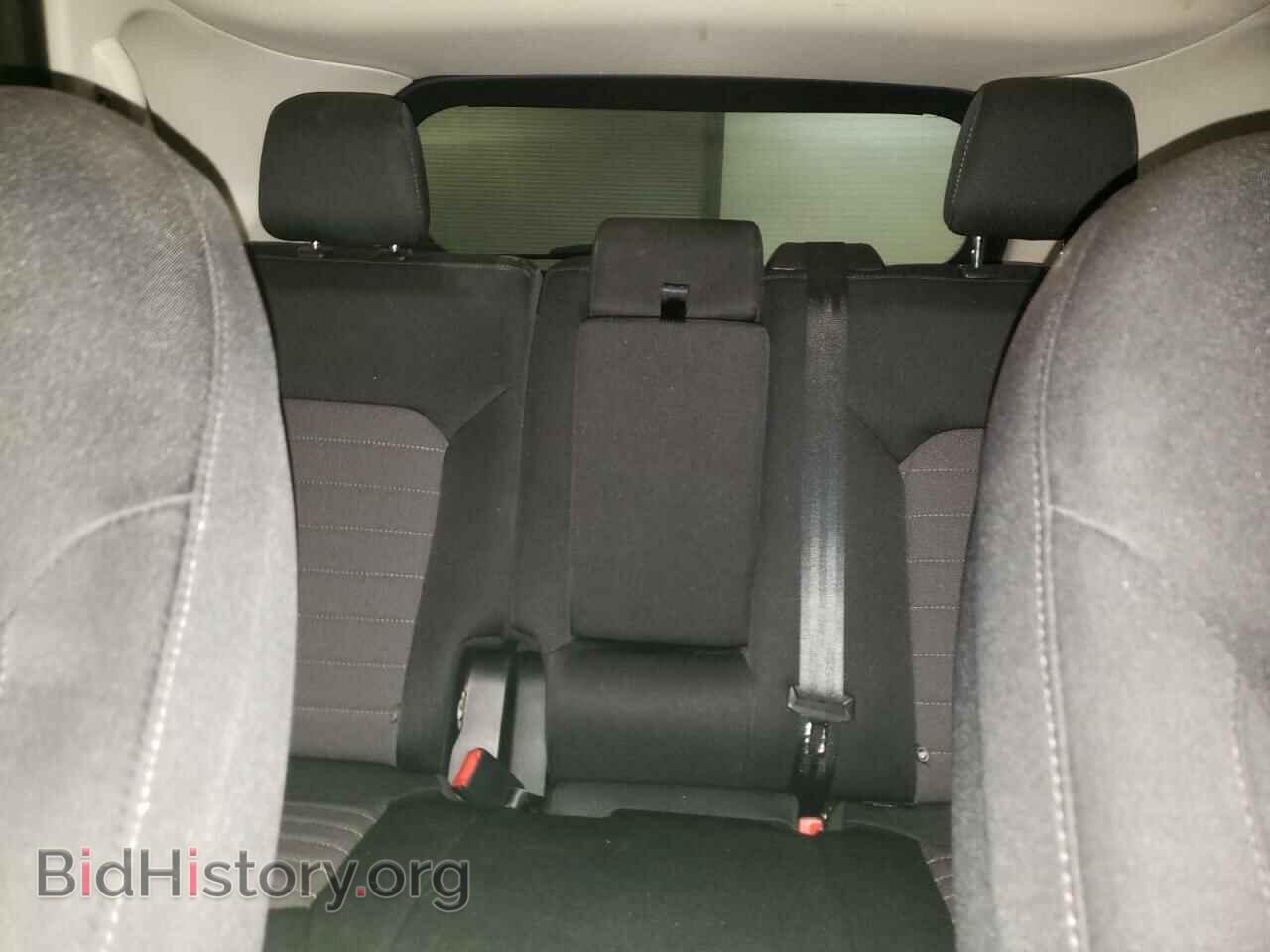2018 FORD EDGE - VIN: 2FMPK4G92JBB09592 - Фото 10