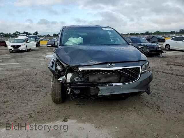 2017 KIA All Models - VIN: KNDMB5C17H6225926 - Фото 14