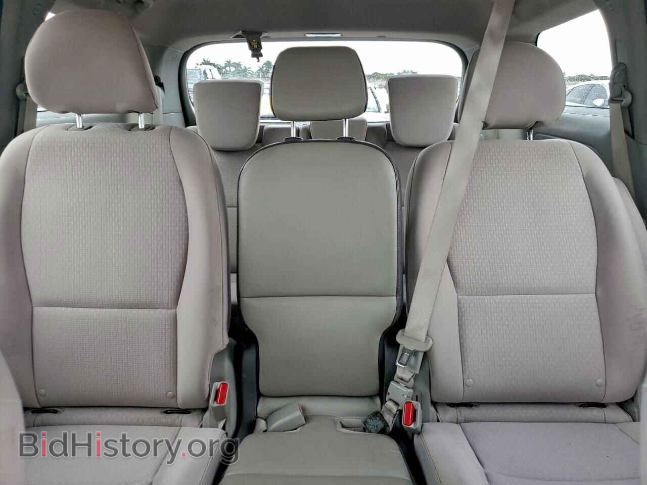 2017 KIA All Models - VIN: KNDMB5C17H6225926 - Фото 10