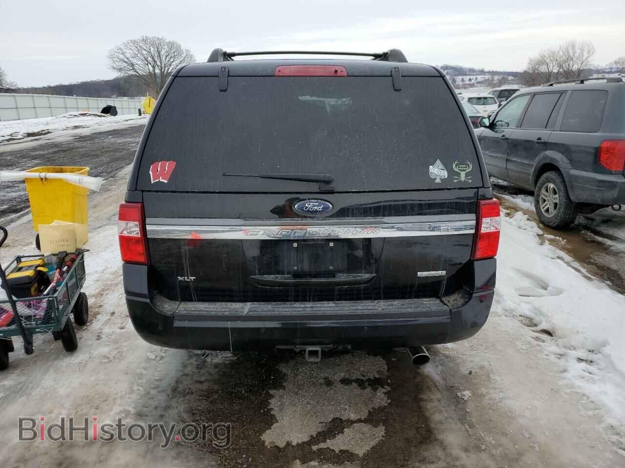 2017 FORD EXPEDITION - VIN: 1FMJK1JT9HEA51696 - Фото 6