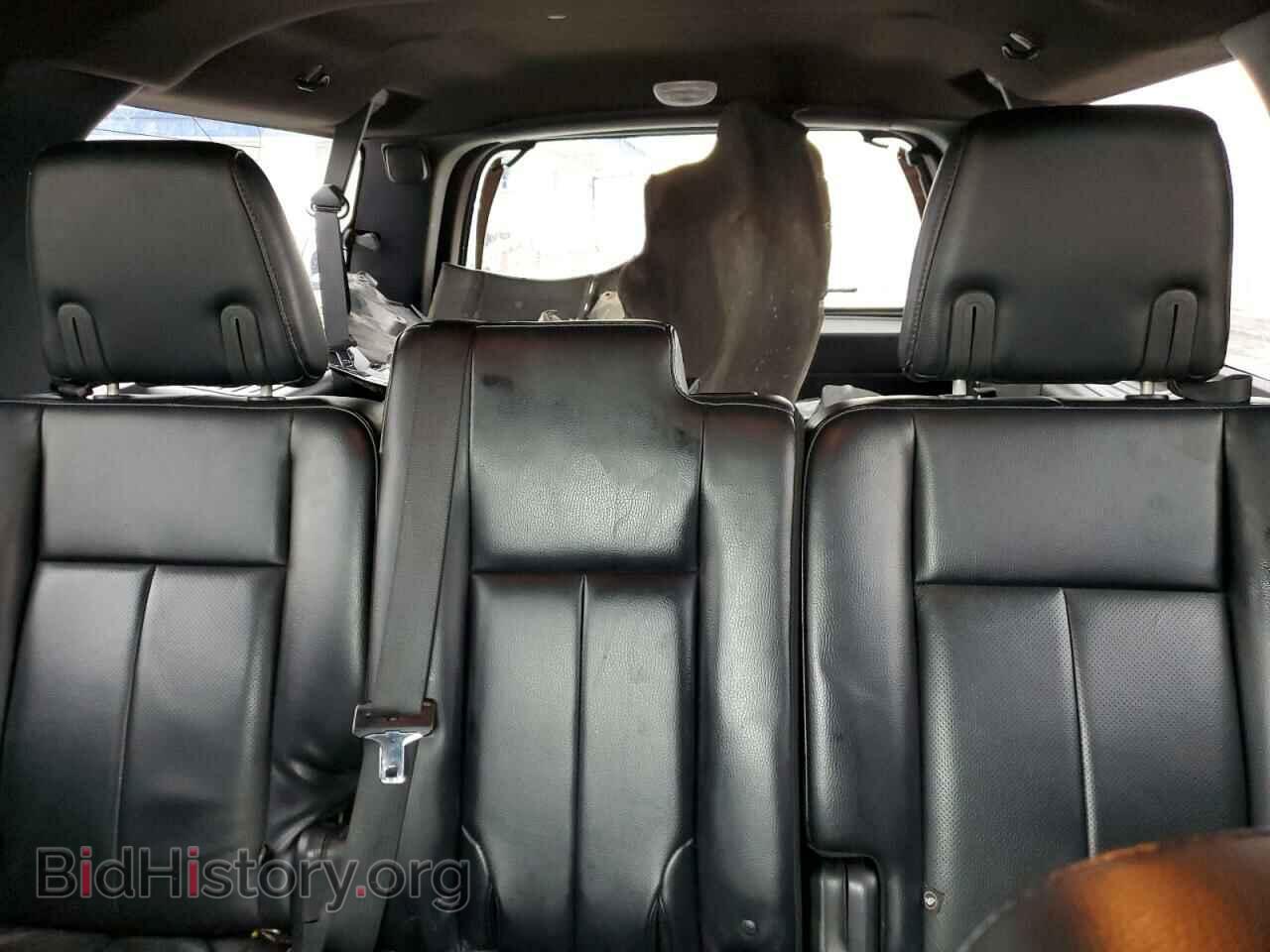 2017 FORD EXPEDITION - VIN: 1FMJK1JT9HEA51696 - Фото 10