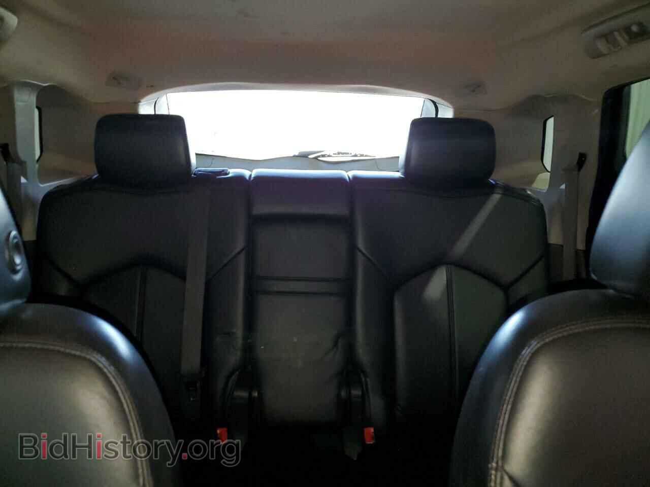 2011 CADILLAC SRX - VIN: 3GYFNGEY7BS612480 - Фото 10