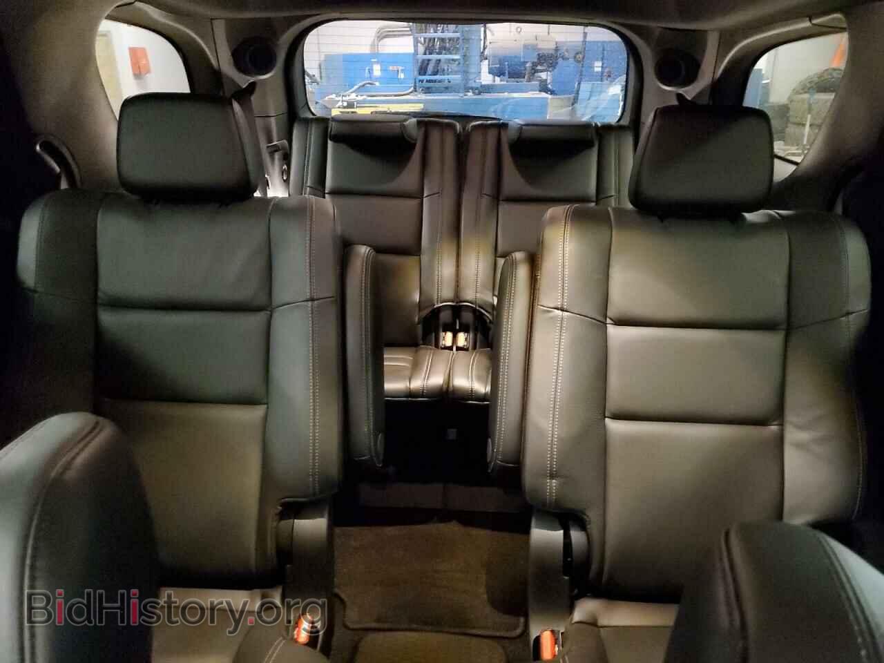 2022 DODGE DURANGO - VIN: 1C4RDJDG5NC106507 - Фото 10