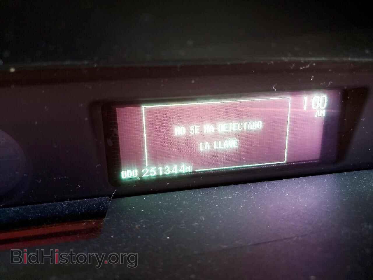 2015 TOYOTA PRIUS - VIN: JTDKN3DU9F0446973 - Фото 9