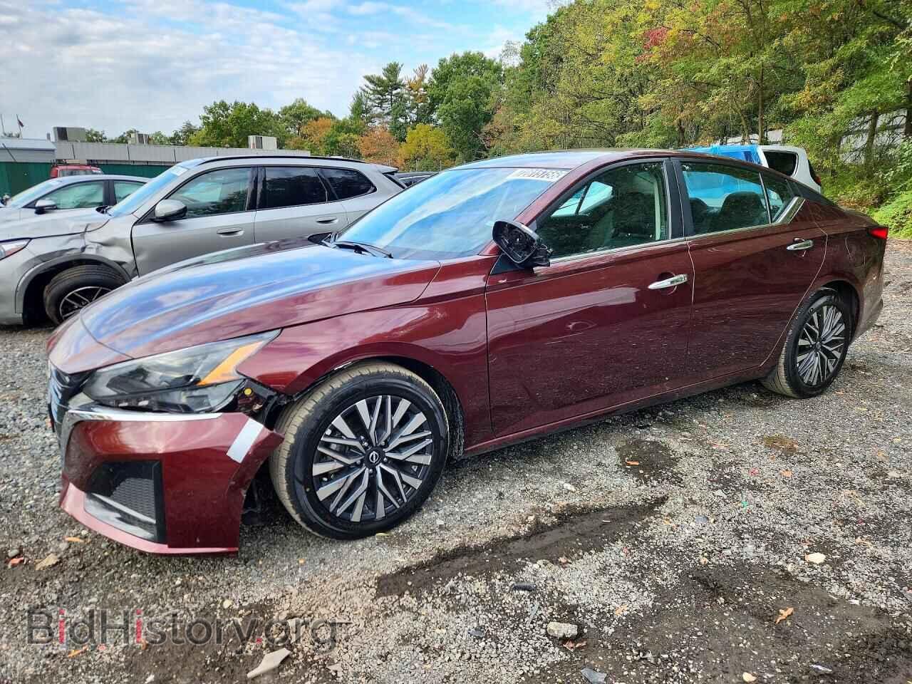 Photo 1N4BL4DV8SN374705 - NISSAN ALTIMA 2025