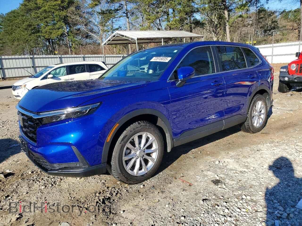 Фотография 7FARS4H78RE006660 - HONDA CRV 2024