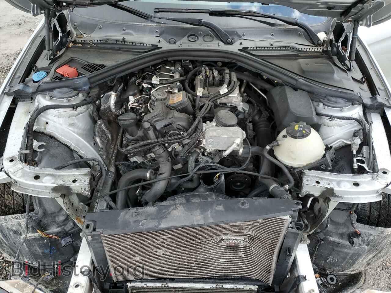 2018 BMW 3 SERIES - VIN: WBA8E1G50JNU88959 - Фото 11