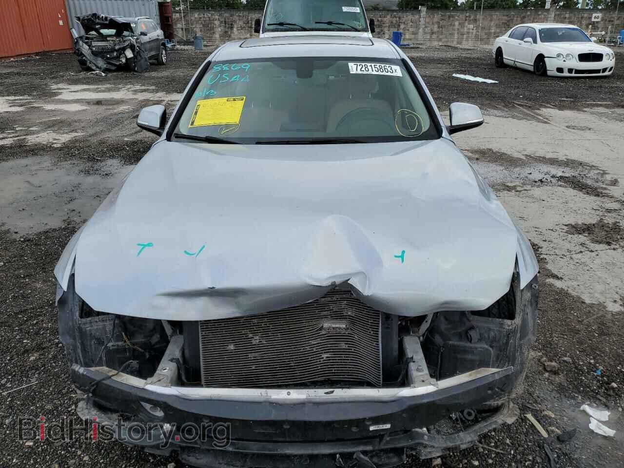 2018 BMW 3 SERIES - VIN: WBA8E1G50JNU88959 - Фото 5