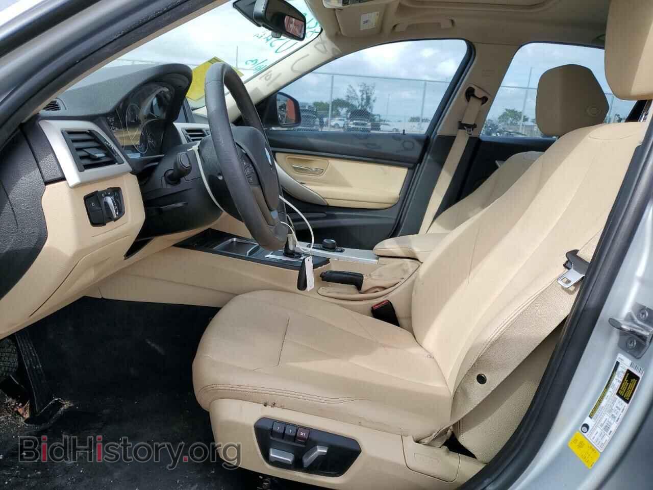 2018 BMW 3 SERIES - VIN: WBA8E1G50JNU88959 - Фото 7