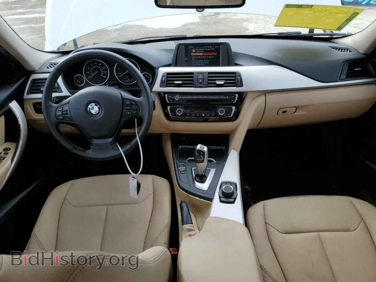 2018 BMW 3 SERIES - VIN: WBA8E1G50JNU88959 - Фото 8