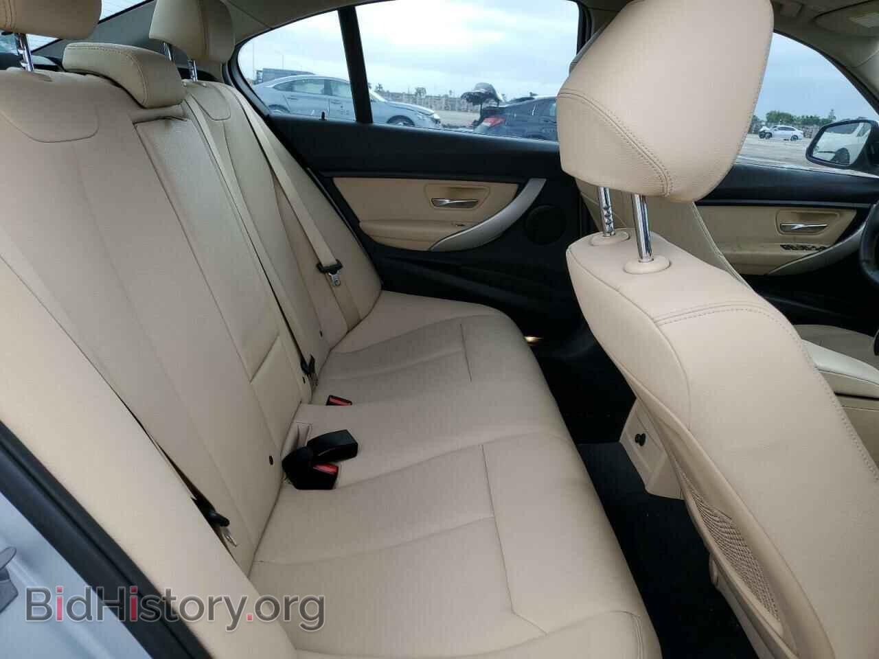 2018 BMW 3 SERIES - VIN: WBA8E1G50JNU88959 - Фото 10