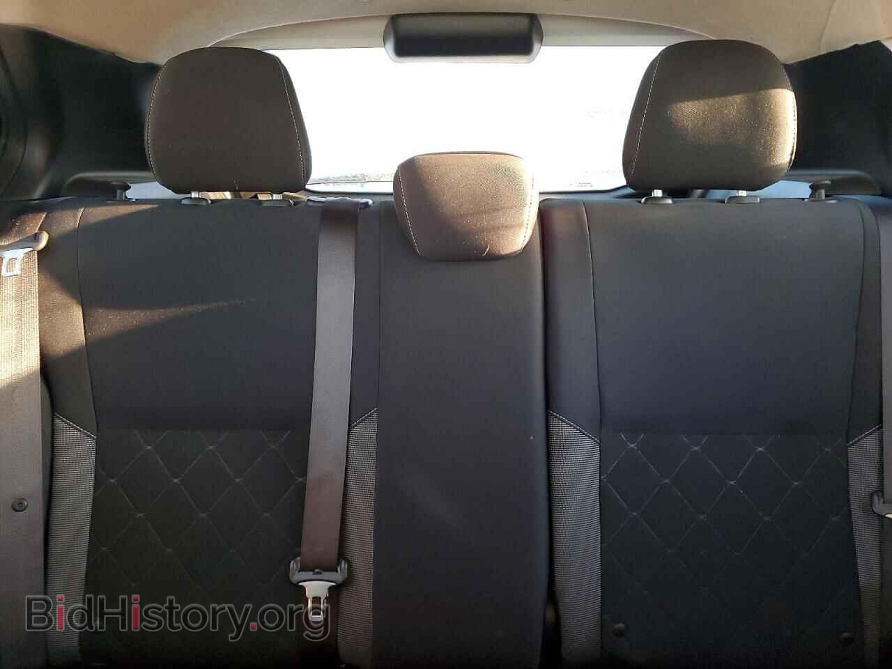 2020 NISSAN KICKS - VIN: 3N1CP5CV2LL501169 - Фото 10
