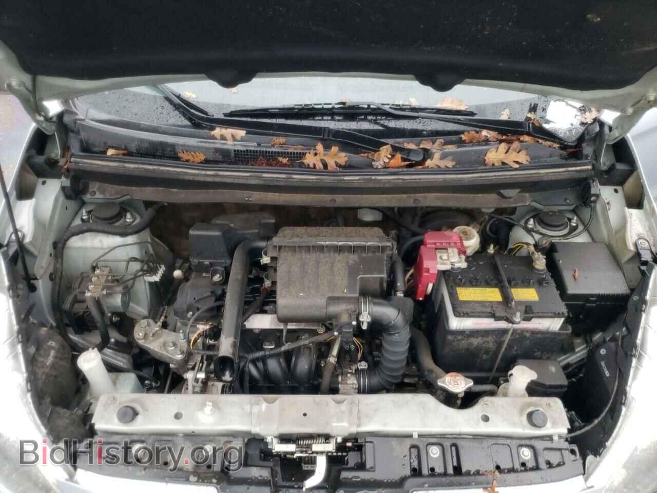 2019 MITSUBISHI MIRAGE - VIN: ML32A3HJ4KH004242 - Фото 11