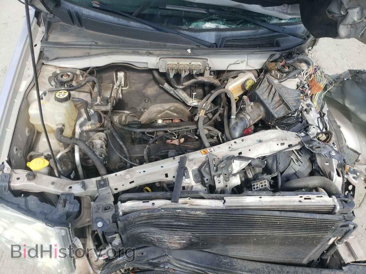 2008 FORD ESCAPE - VIN: 1FMCU02Z08KD56960 - Фото 12