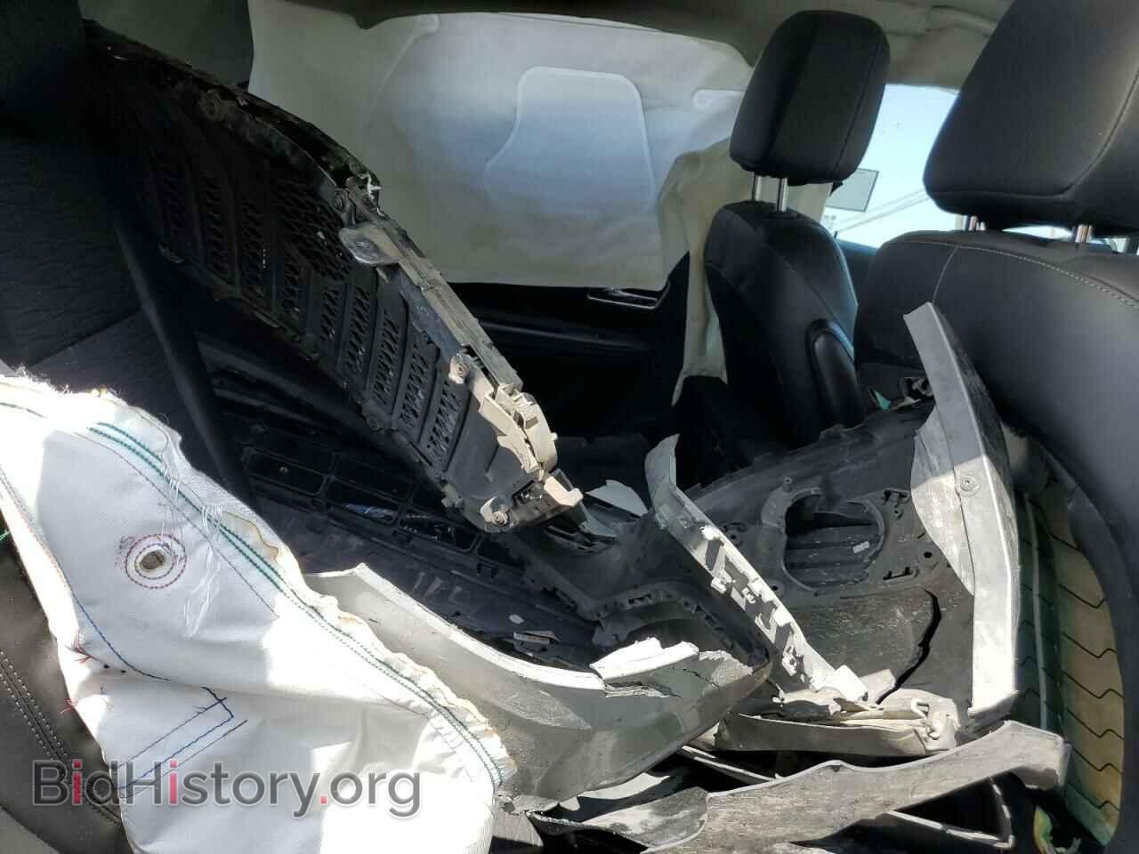 2015 BUICK ENCORE - VIN: KL4CJASB3FB269812 - Фото 11