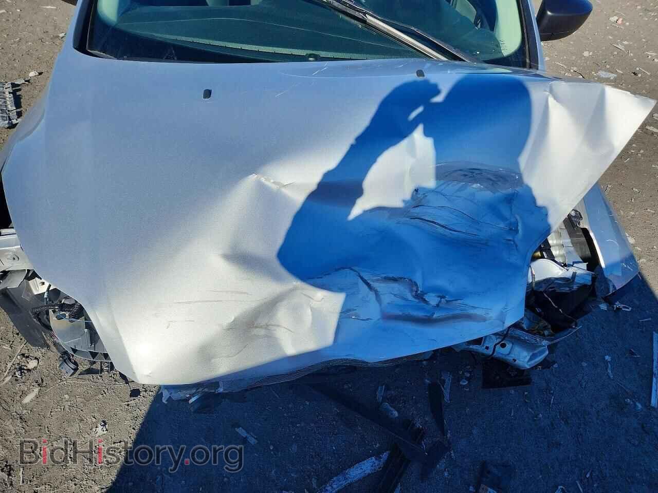 2014 FORD FOCUS - VIN: 1FADP3E21EL428695 - Фото 11