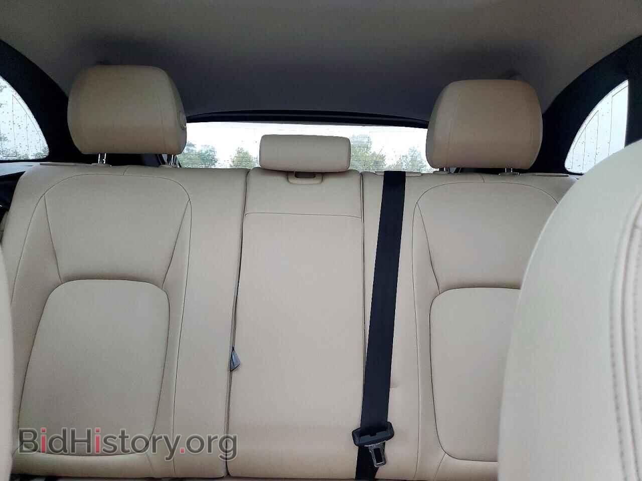 2018 JAGUAR F-PACE - VIN: SADCJ2FX0JA325984 - Photo 10
