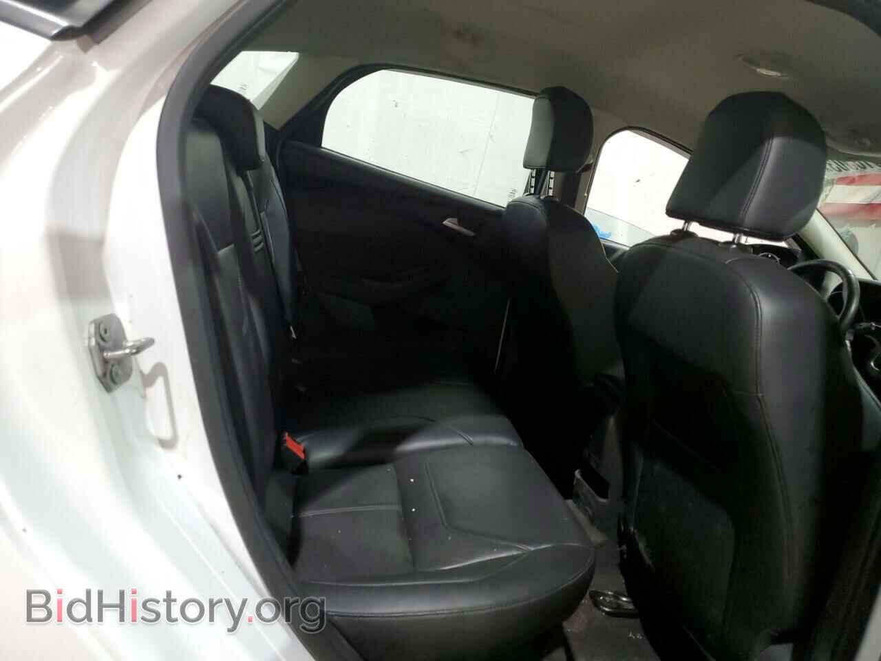 2015 FORD FOCUS - VIN: 1FADP3K29FL318516 - Фото 10