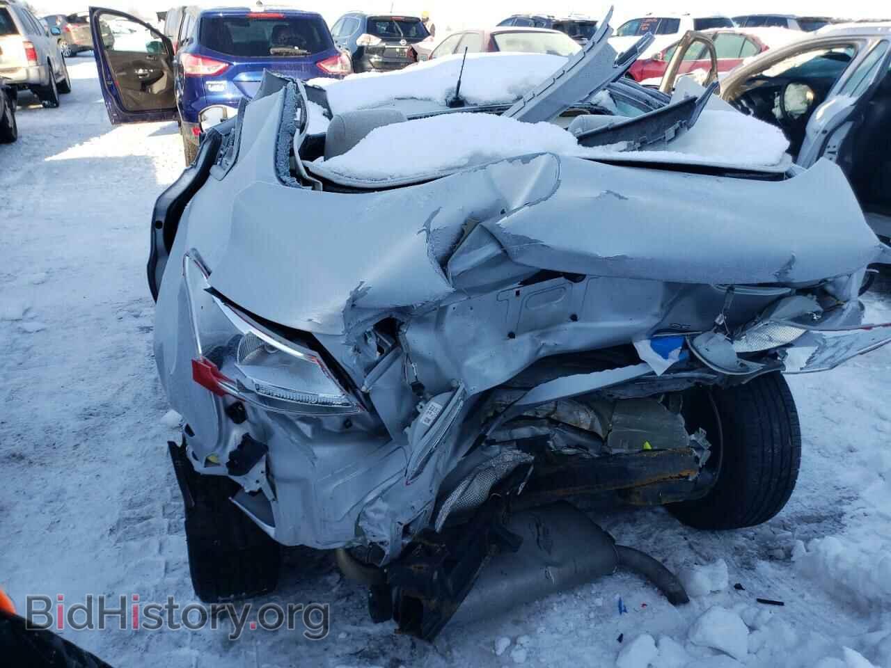 2016 FORD FOCUS - VIN: 1FADP3F23GL245963 - Фото 6