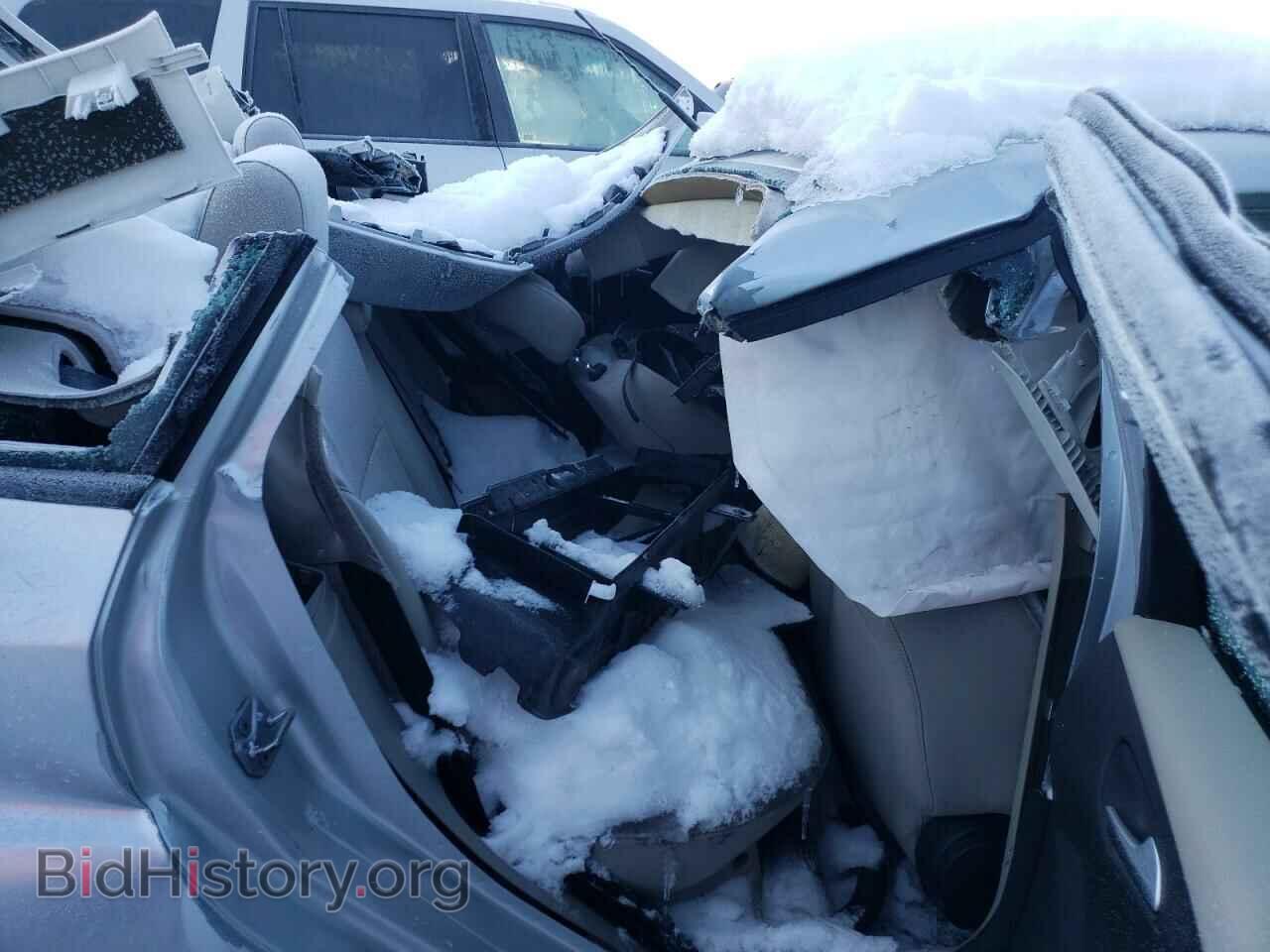 2016 FORD FOCUS - VIN: 1FADP3F23GL245963 - Фото 10