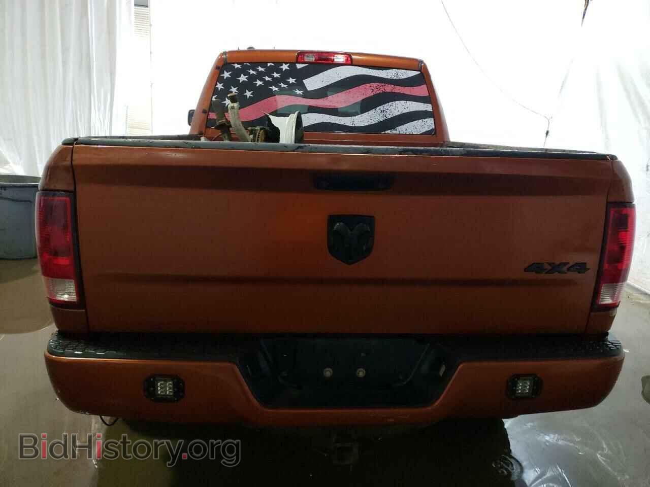 2013 RAM 1500 - VIN: 1C6RR7FT6DS688062 - Фото 6