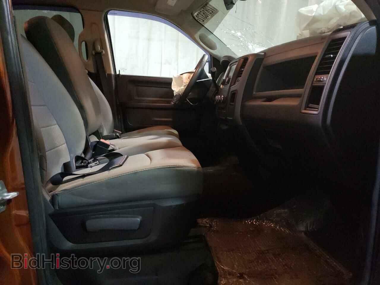 2013 RAM 1500 - VIN: 1C6RR7FT6DS688062 - Фото 7