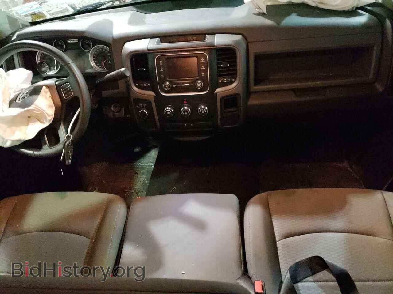 2013 RAM 1500 - VIN: 1C6RR7FT6DS688062 - Фото 8