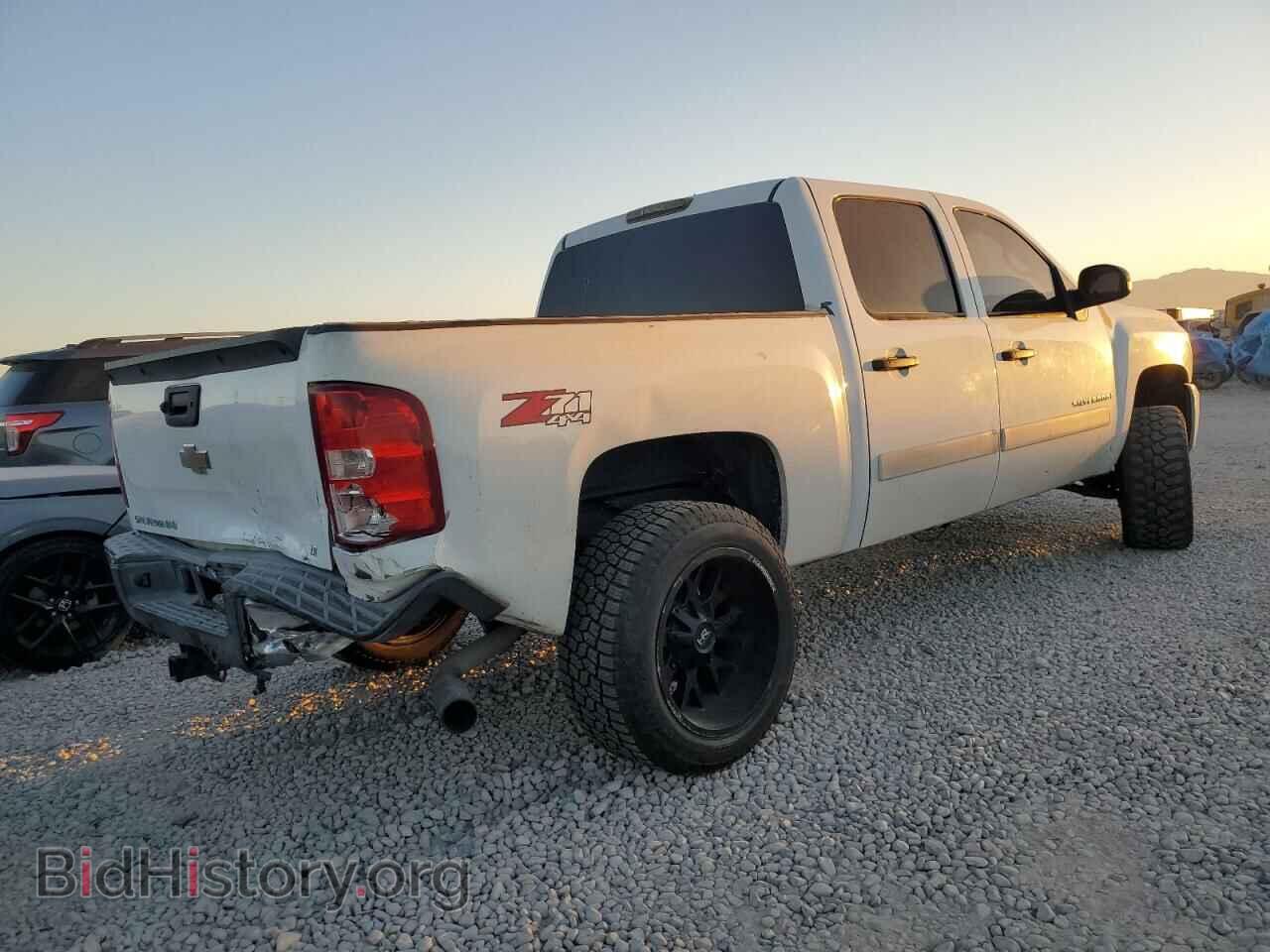 2008 CHEVROLET ALL Models - VIN: 3GCEK13M48G202349 - Фото 3