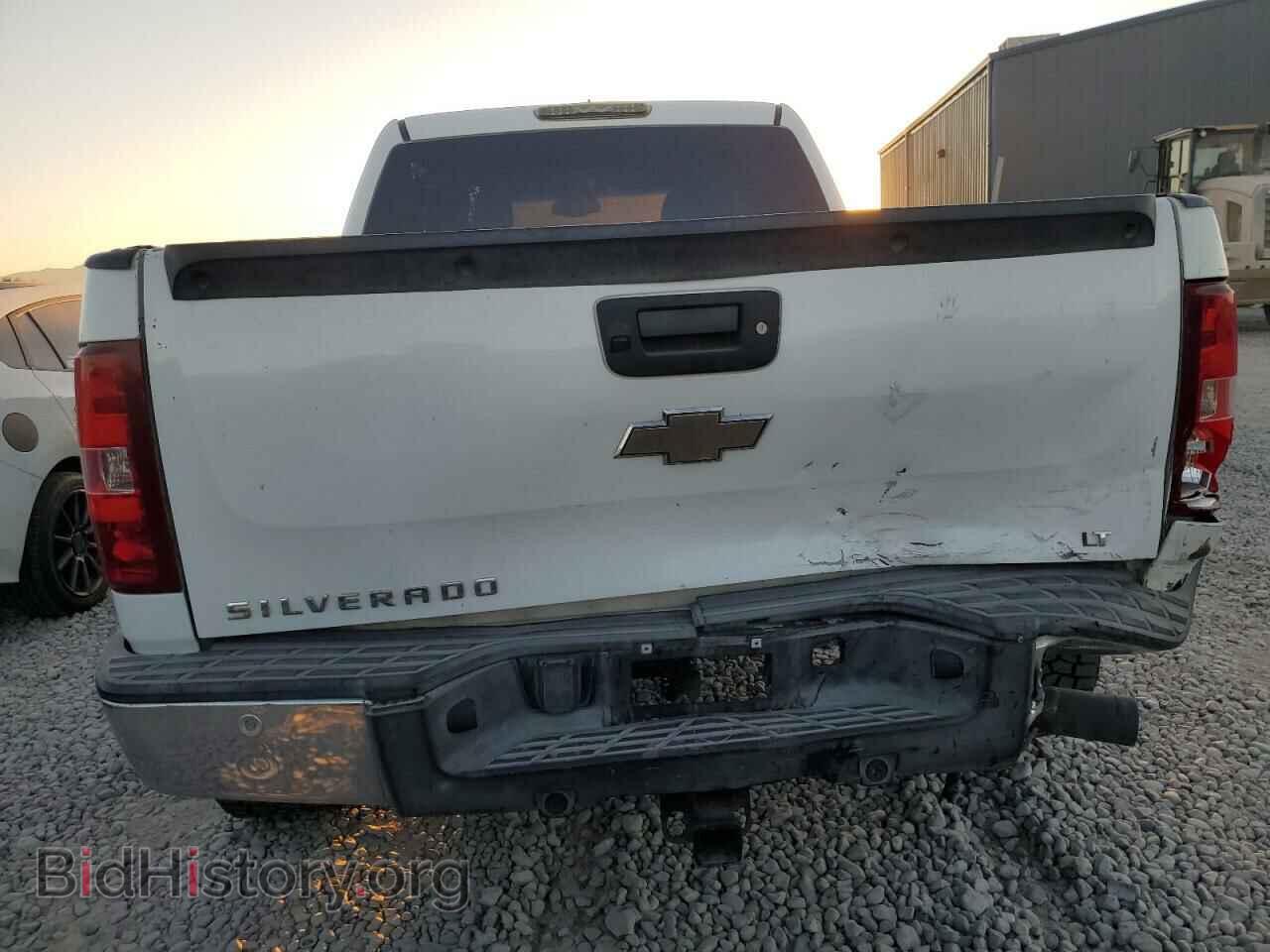 2008 CHEVROLET ALL Models - VIN: 3GCEK13M48G202349 - Фото 6