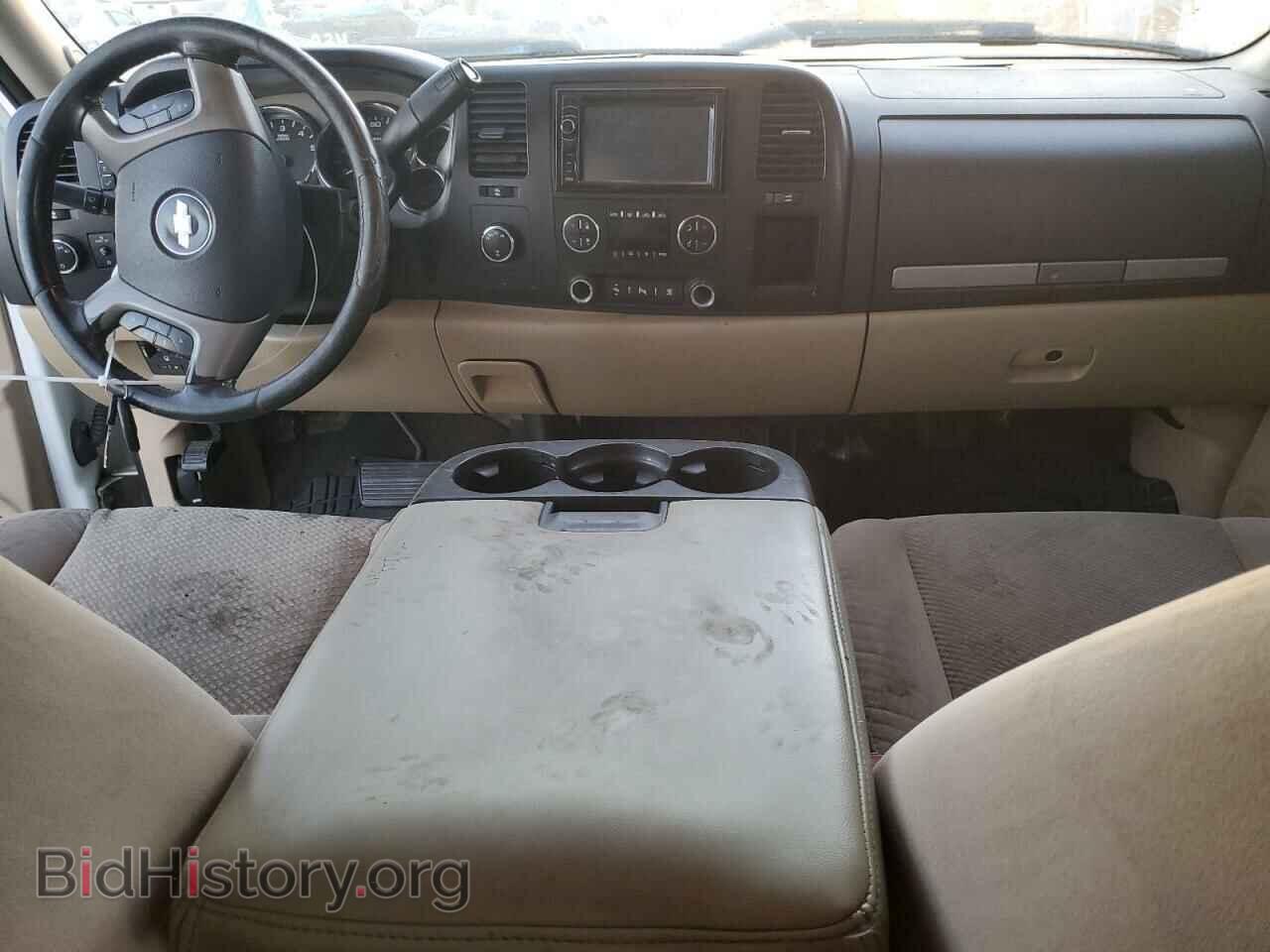 2008 CHEVROLET ALL Models - VIN: 3GCEK13M48G202349 - Фото 8
