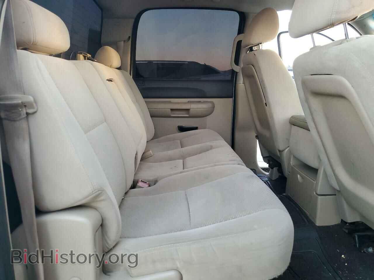 2008 CHEVROLET ALL Models - VIN: 3GCEK13M48G202349 - Фото 10
