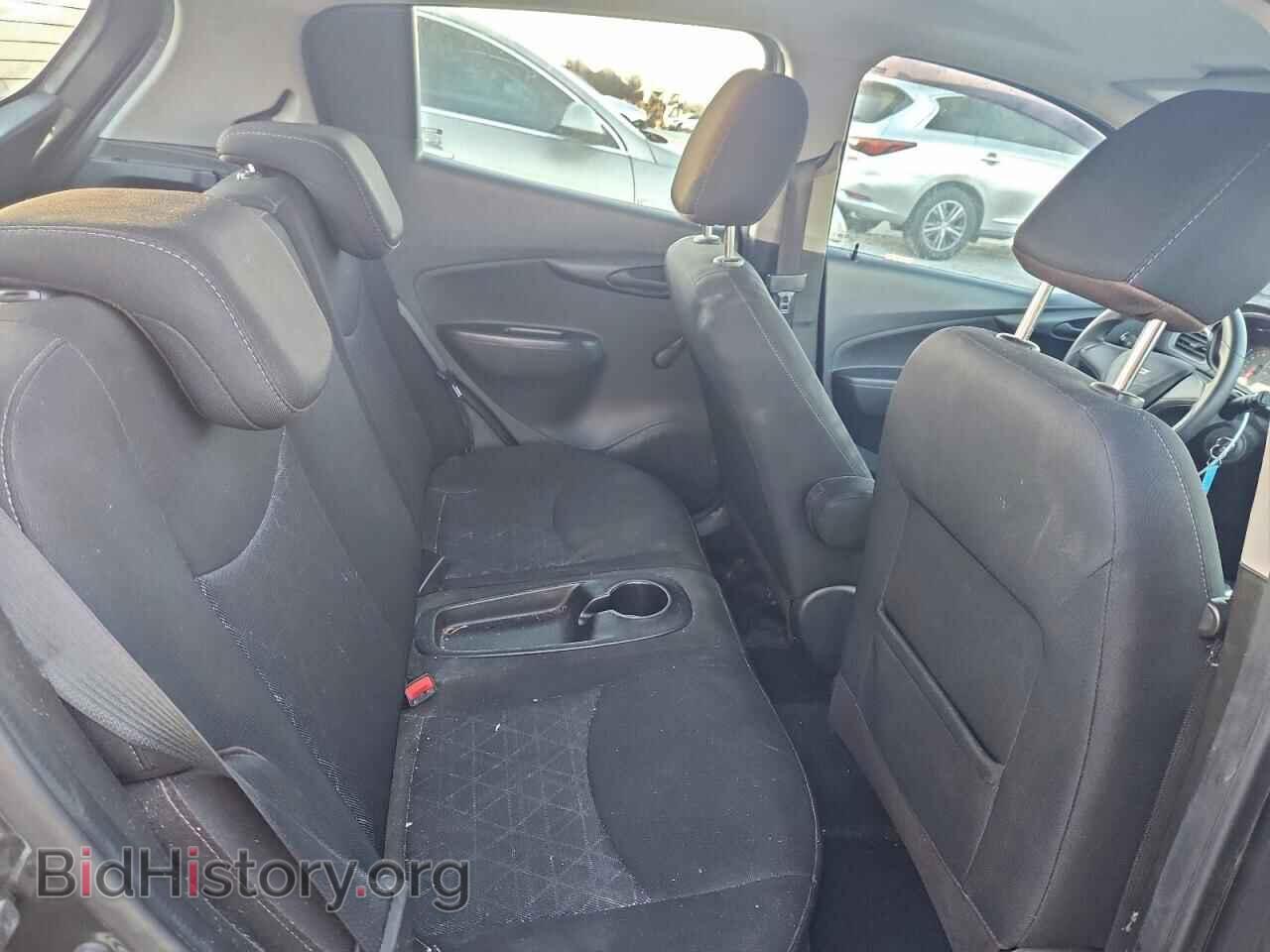 2020 CHEVROLET SPARK - VIN: KL8CB6SA1LC407157 - Фото 11