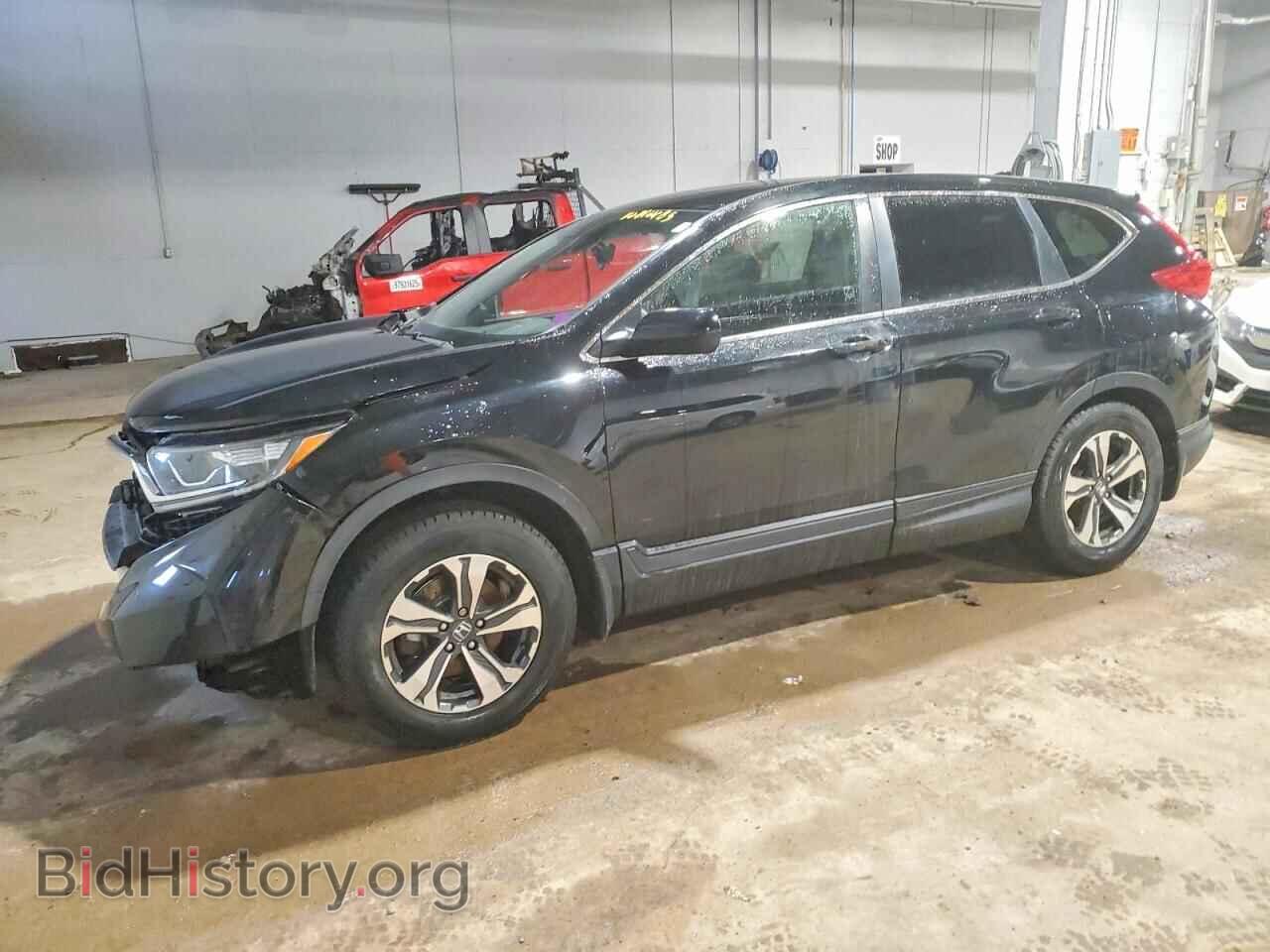 Photo 2HKRW2H24KH148794 - HONDA CRV 2019