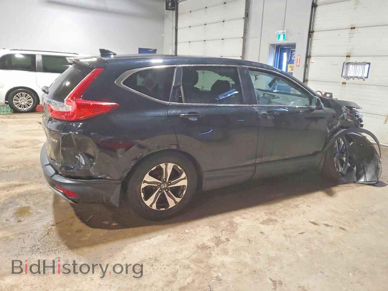 2019 HONDA CRV - VIN: 2HKRW2H24KH148794 - Фото 3