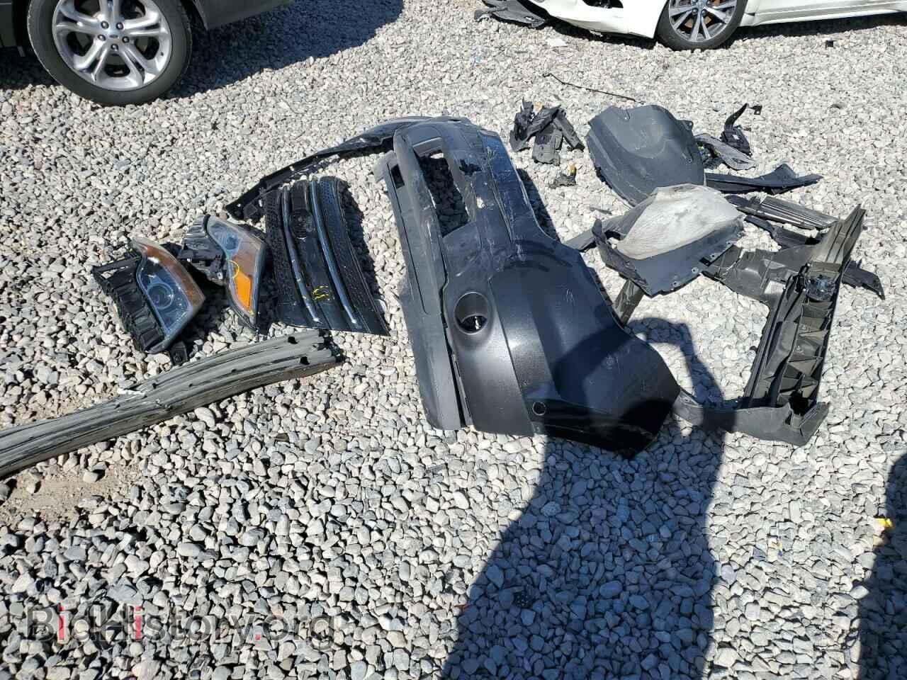 2014 FORD EXPLORER - VIN: 1FM5K8F89EGB68287 - Photo 12